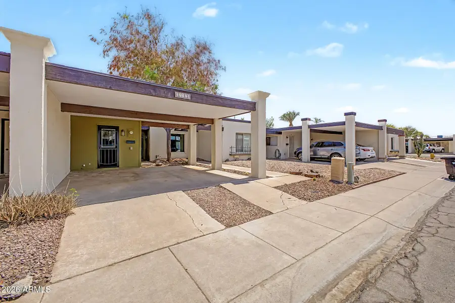 1711 E Gaylon Drive, Tempe, AZ 85282 - #2