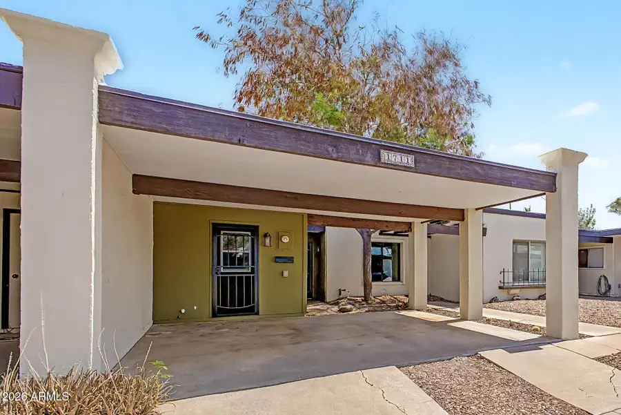 1711 E Gaylon Drive, Tempe, AZ 85282 - #3