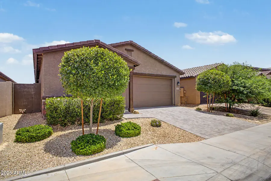 4605 S 108th Avenue, Tolleson, AZ 85353 - #2