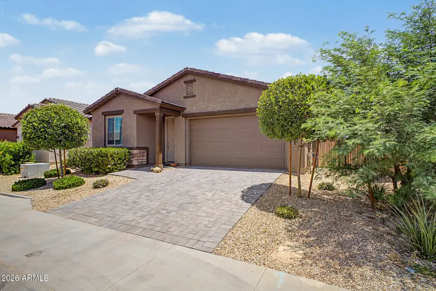 4605 S 108th Avenue, Tolleson, AZ 85353 - #3