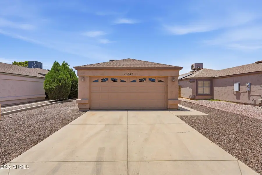 23642 N 36th Drive, Glendale, AZ 85310 - #3