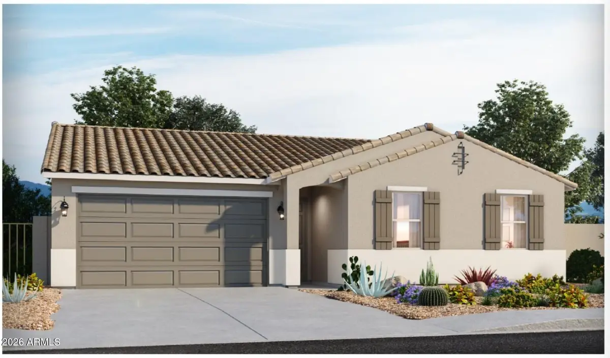 17761 W Woodlands Avenue, Goodyear, AZ 85338 - #1