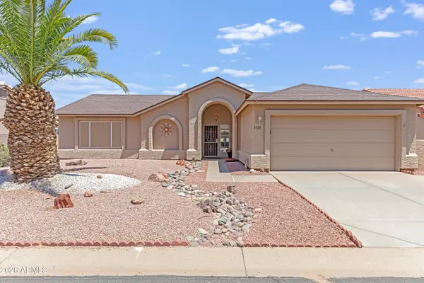 1520 E Firestone Drive, Chandler, AZ 85249
