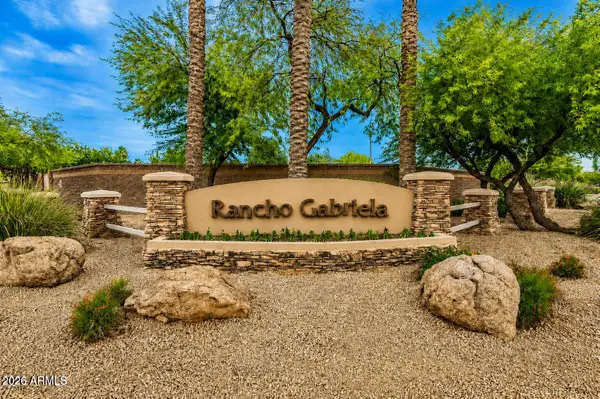 15454 W Cameron Drive, Surprise, AZ 85379