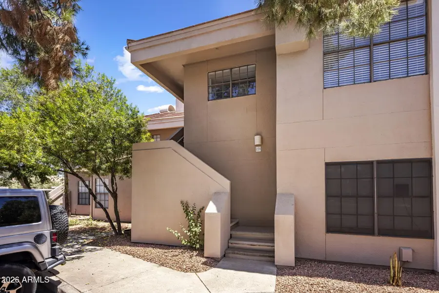5950 N 78th Street #221, Scottsdale, AZ 85250 - #3