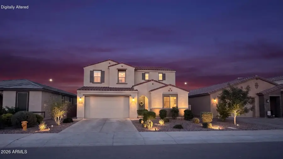 4615 S 115th Drive, Avondale, AZ 85323 - #2