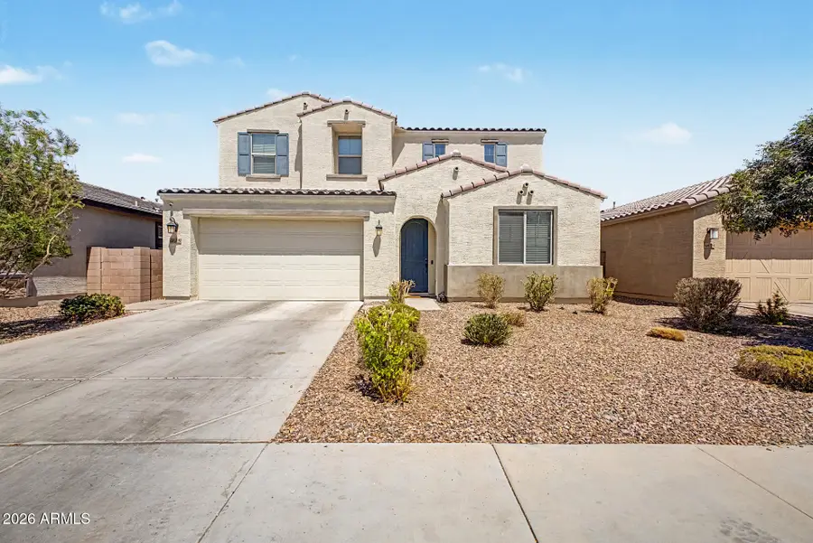 4615 S 115th Drive, Avondale, AZ 85323 - #3