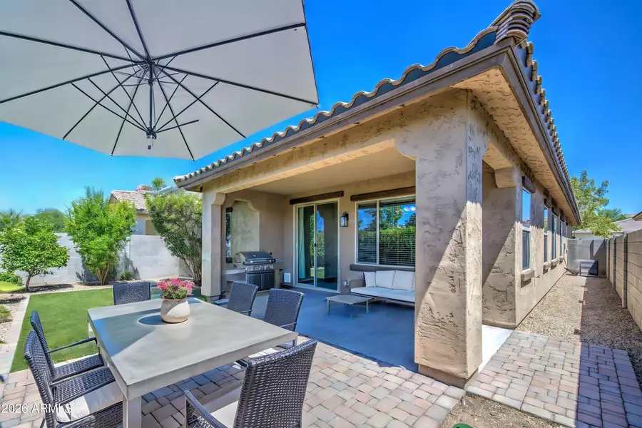 8617 E Lobo Avenue, Mesa, AZ 85209 - #2