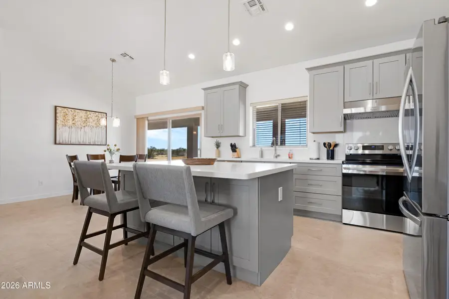 2391 N Summers Lane, Maricopa, AZ 85139 - #2