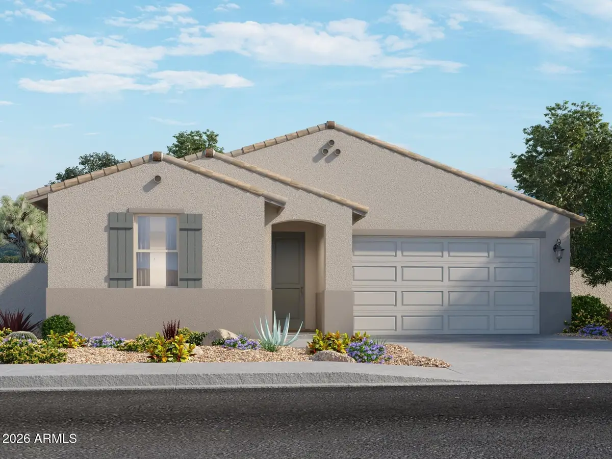 18577 W Manzanita Drive, Waddell, AZ 85355 - #1