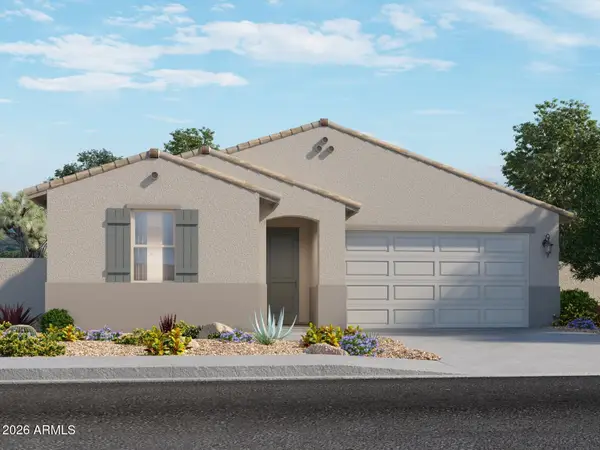 18577 W Manzanita Drive, Waddell, AZ 85355