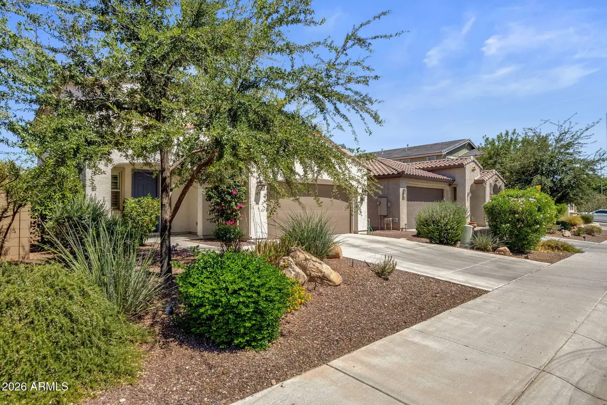 22369 N 99th Lane, Peoria, AZ 85383 - #1
