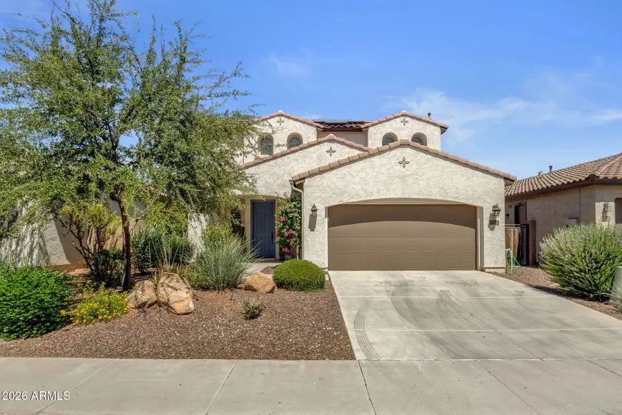 22369 N 99th Lane, Peoria, AZ 85383 - #2
