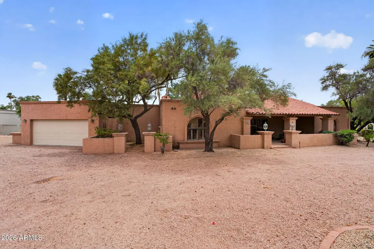 8245 E Williams Circle, Scottsdale, AZ 85255 - #1