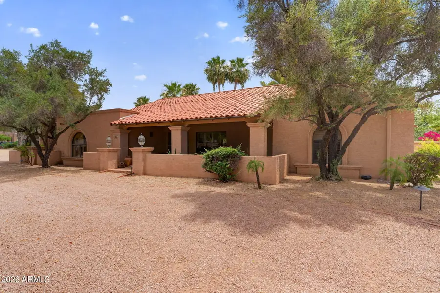 8245 E Williams Circle, Scottsdale, AZ 85255 - #3