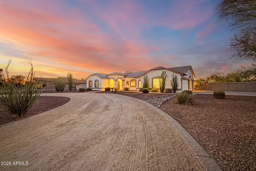 308 W Joy Ranch Road, Phoenix, AZ 85086 - #2
