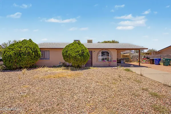 8049 E Jerome Avenue, Mesa, AZ 85209