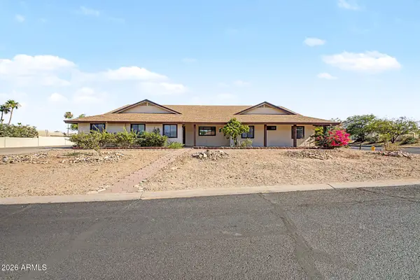 17305 E San Marcus Drive, Fountain Hills, AZ 85268