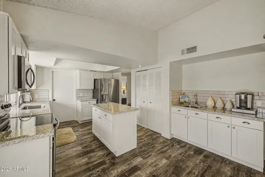 17837 N 45th Avenue, Glendale, AZ 85308 - #2