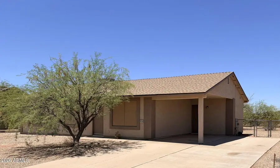 8518 W Teresita Drive, Arizona City, AZ 85123 - #2