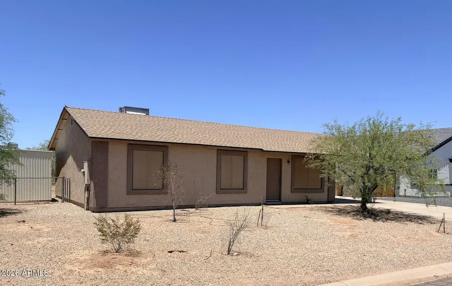 8518 W Teresita Drive, Arizona City, AZ 85123 - #3