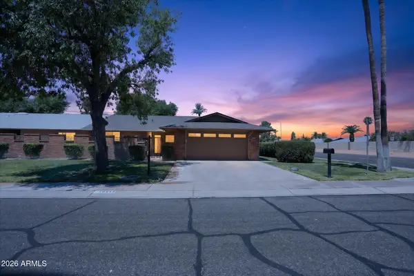 18446 N 104th Avenue, Sun City, AZ 85373
