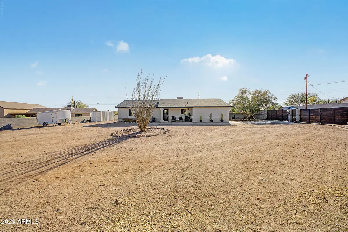 4863 E 18th Avenue, Apache Junction, AZ 85119 - #1