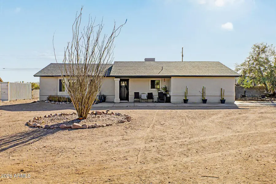 4863 E 18th Avenue, Apache Junction, AZ 85119 - #2