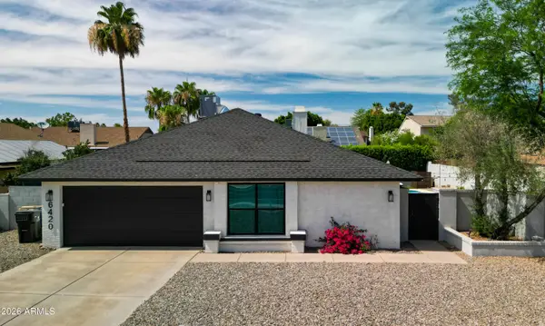 6420 E Paradise Lane, Scottsdale, AZ 85254