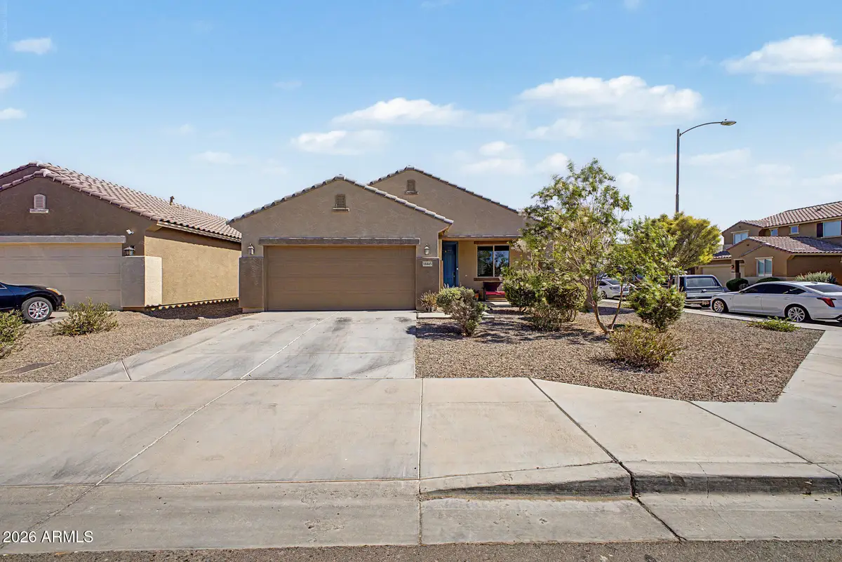 10445 W Cordes Road, Tolleson, AZ 85353 - #1