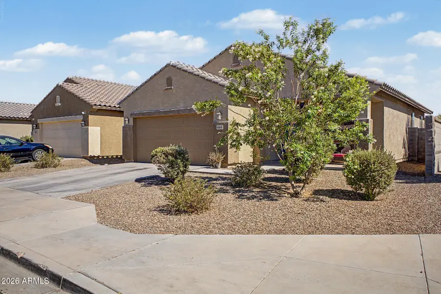 10445 W Cordes Road, Tolleson, AZ 85353 - #2