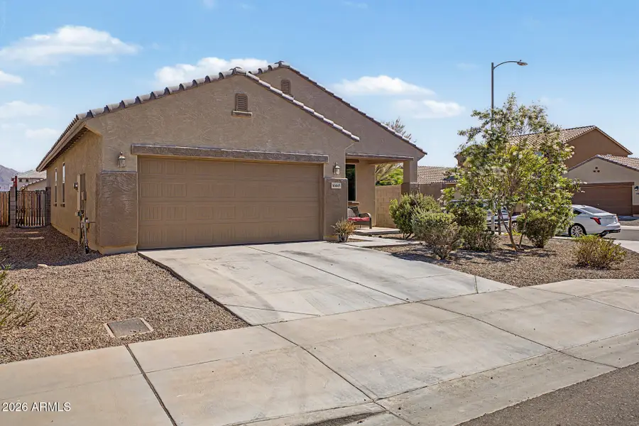 10445 W Cordes Road, Tolleson, AZ 85353 - #3