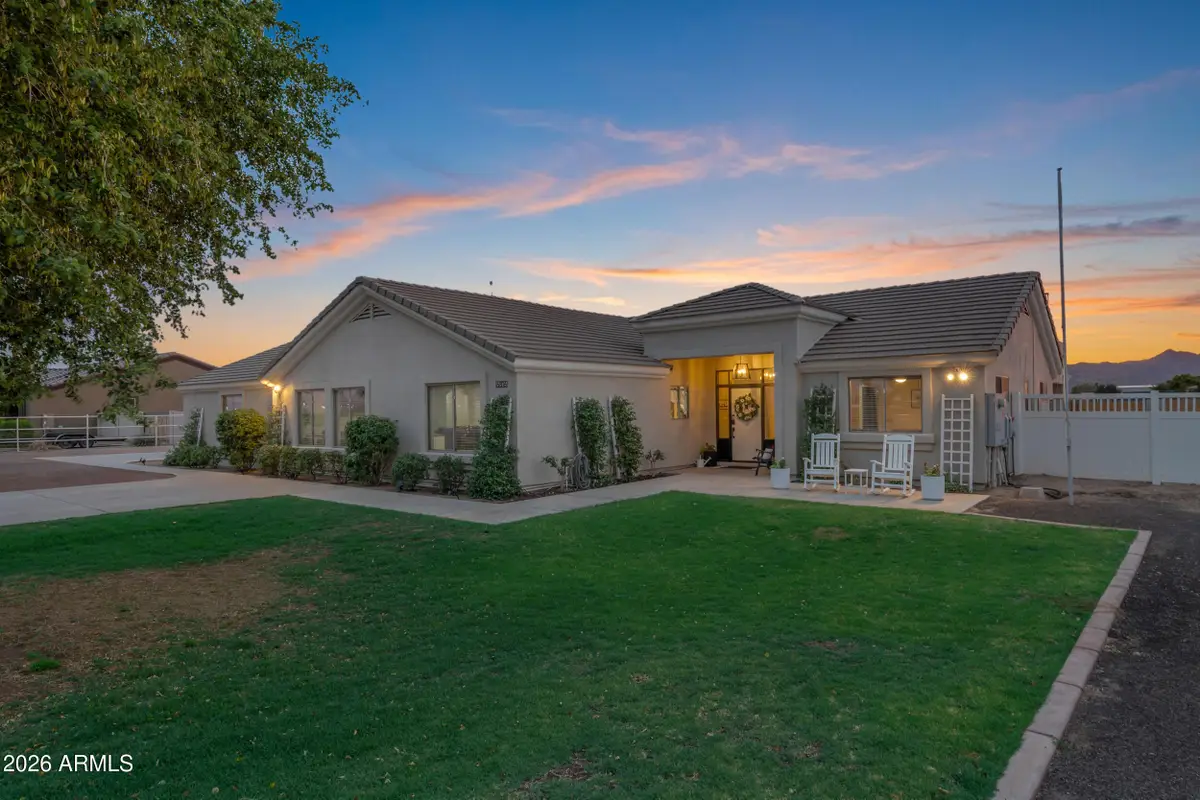 6816 N 171st Drive, Waddell, AZ 85355 - #1