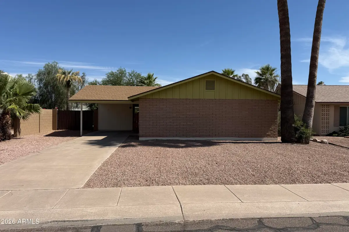 1921 E Wesleyan Drive, Tempe, AZ 85282 - #1