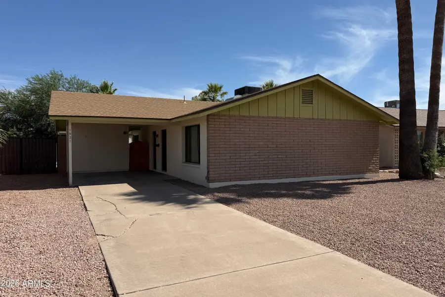 1921 E Wesleyan Drive, Tempe, AZ 85282 - #2
