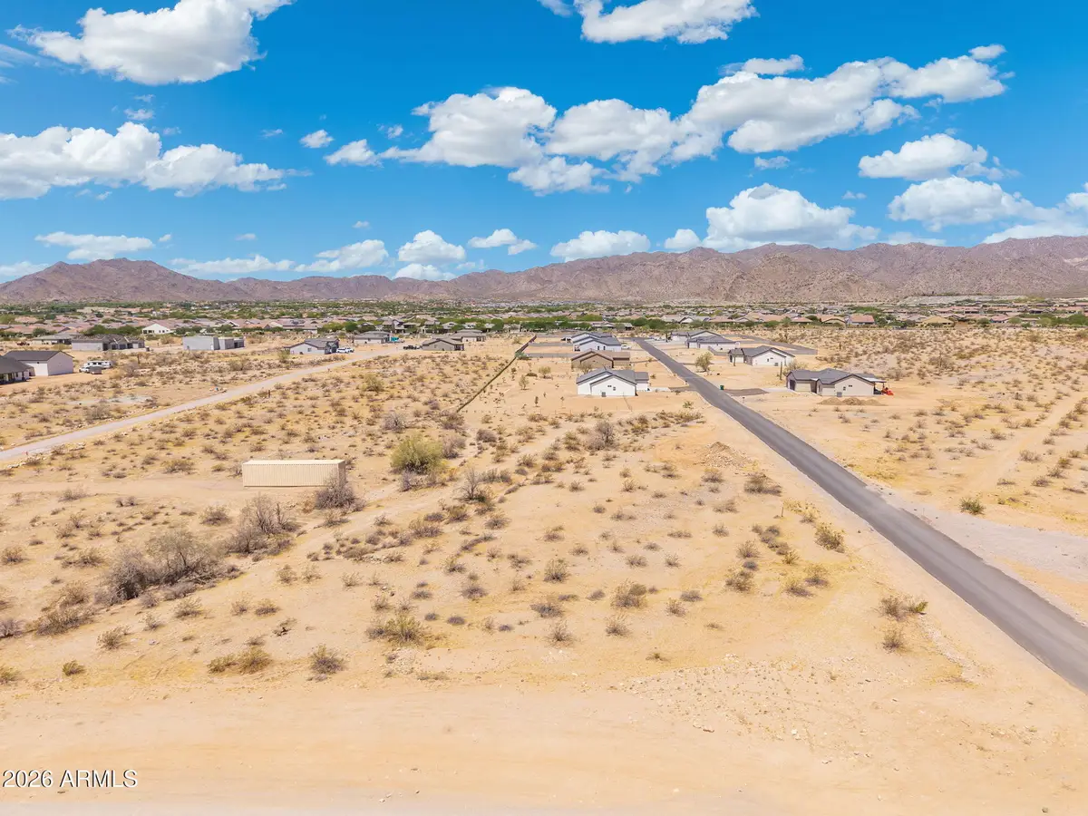 0 W Camelback Road, Litchfield Park, AZ 85340 - #1