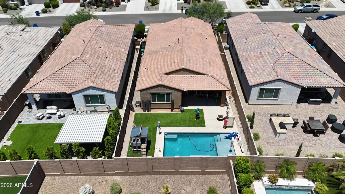 12237 E Pivot Peak --, Gold Canyon, AZ 85118 - #1