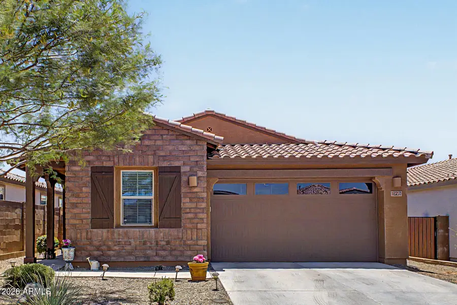 12237 E Pivot Peak --, Gold Canyon, AZ 85118 - #2