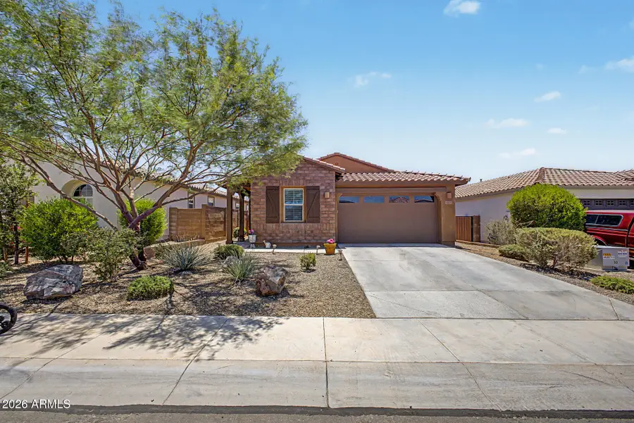 12237 E Pivot Peak --, Gold Canyon, AZ 85118 - #3