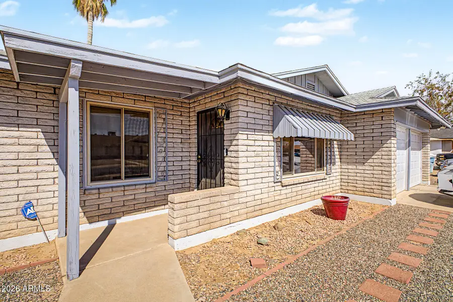 11249 N 34th Avenue, Phoenix, AZ 85029 - #2