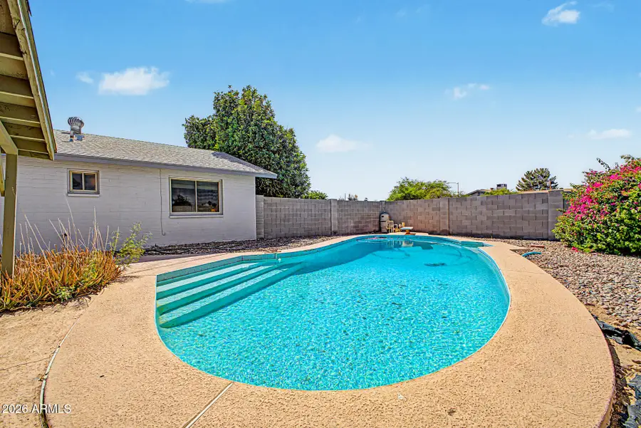 11249 N 34th Avenue, Phoenix, AZ 85029 - #3