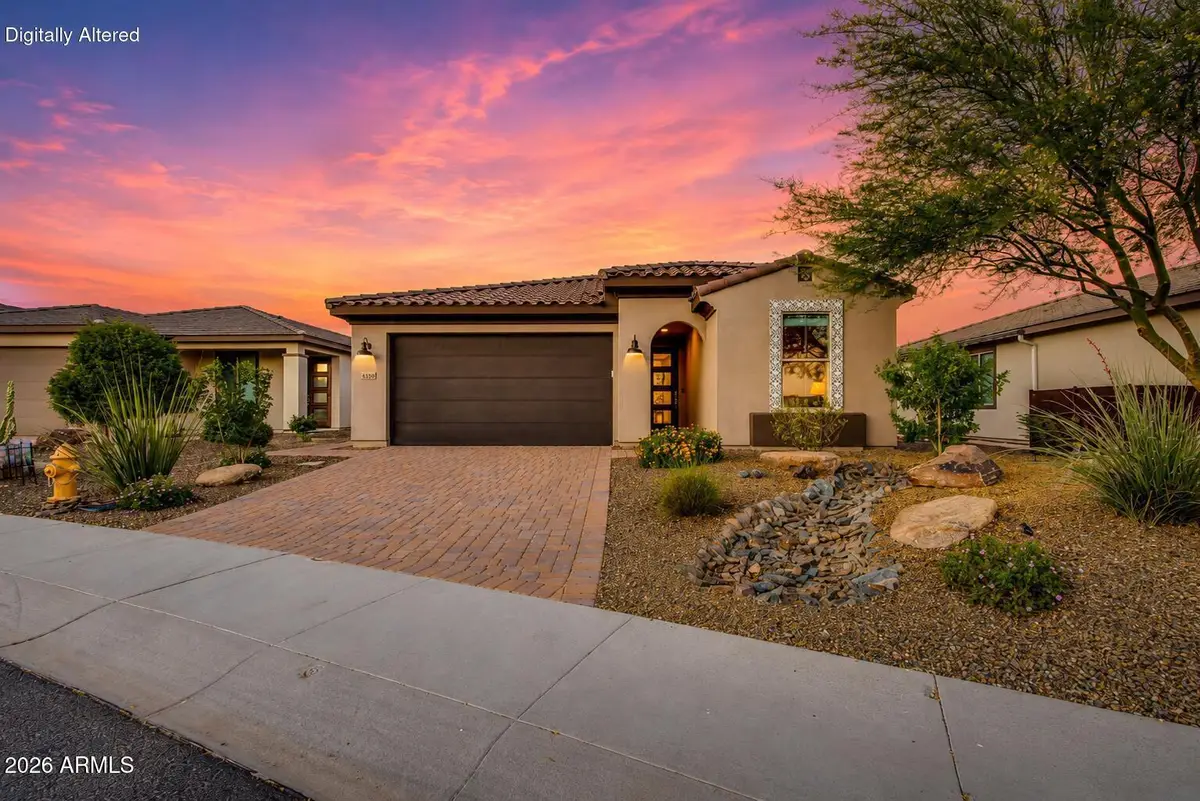4501 Jackpot Road, Wickenburg, AZ 85390 - #1