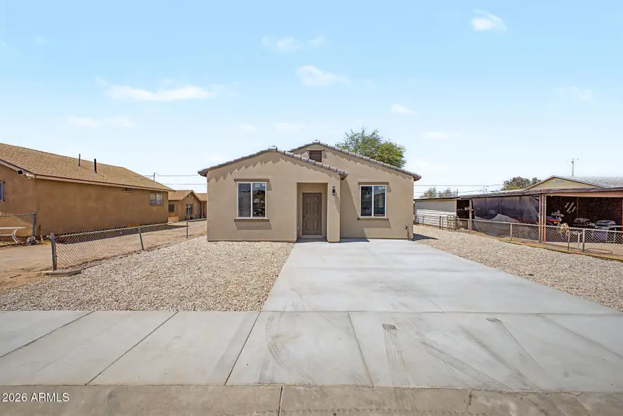 706 W 12th Street, Casa Grande, AZ 85122 - #2