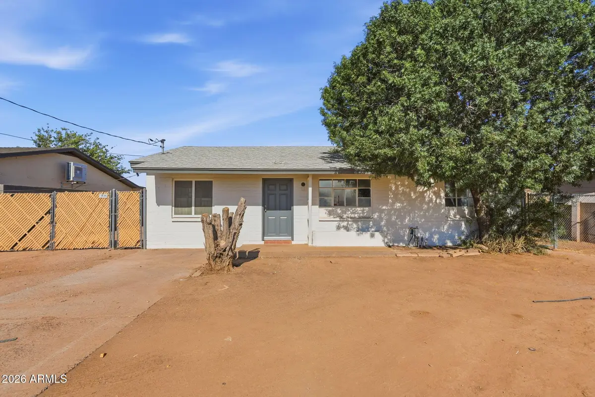 7721 N 63rd Ave Avenue, Glendale, AZ 85301 - #1