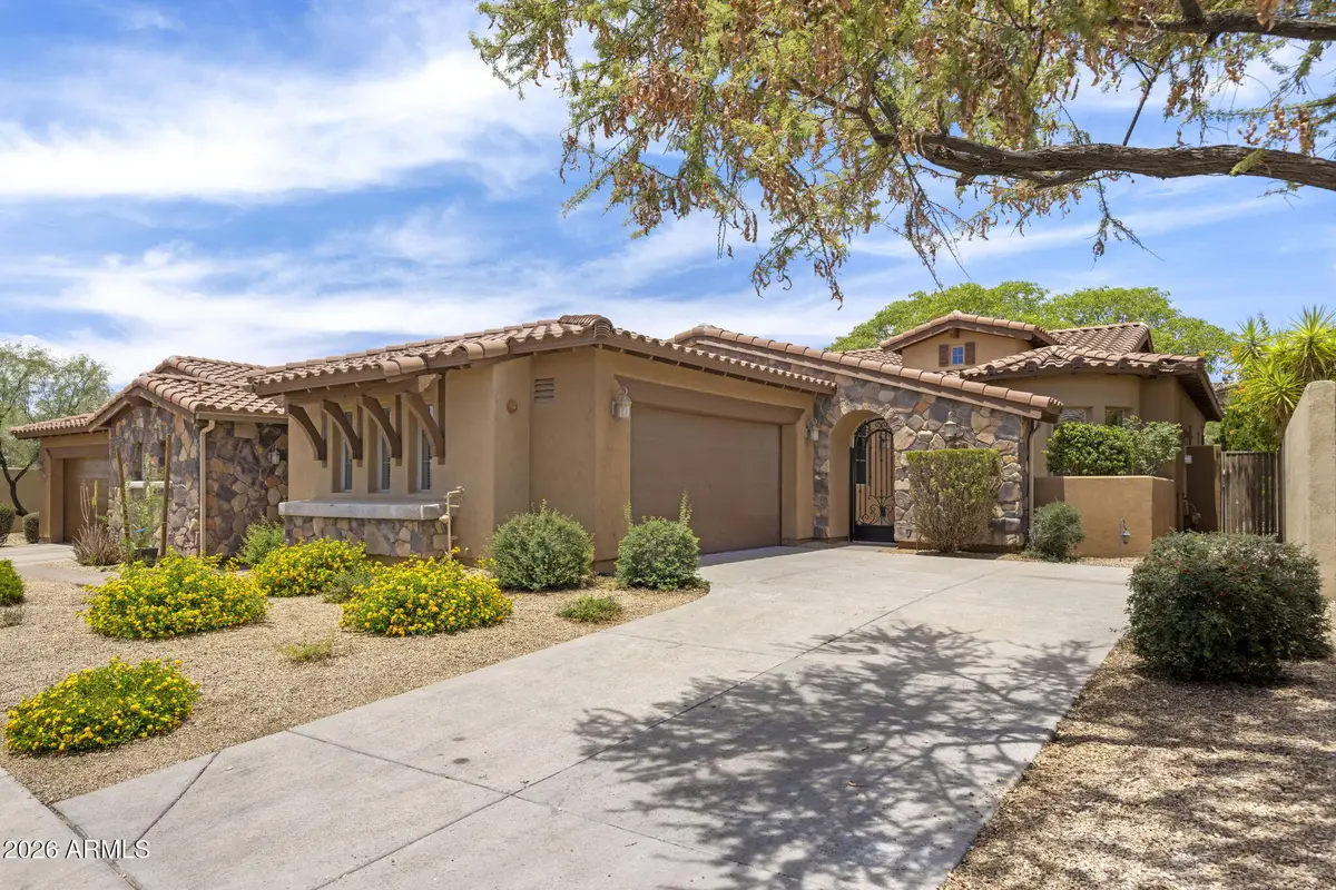 7216 E Aurora --, Scottsdale, AZ 85266 - #1