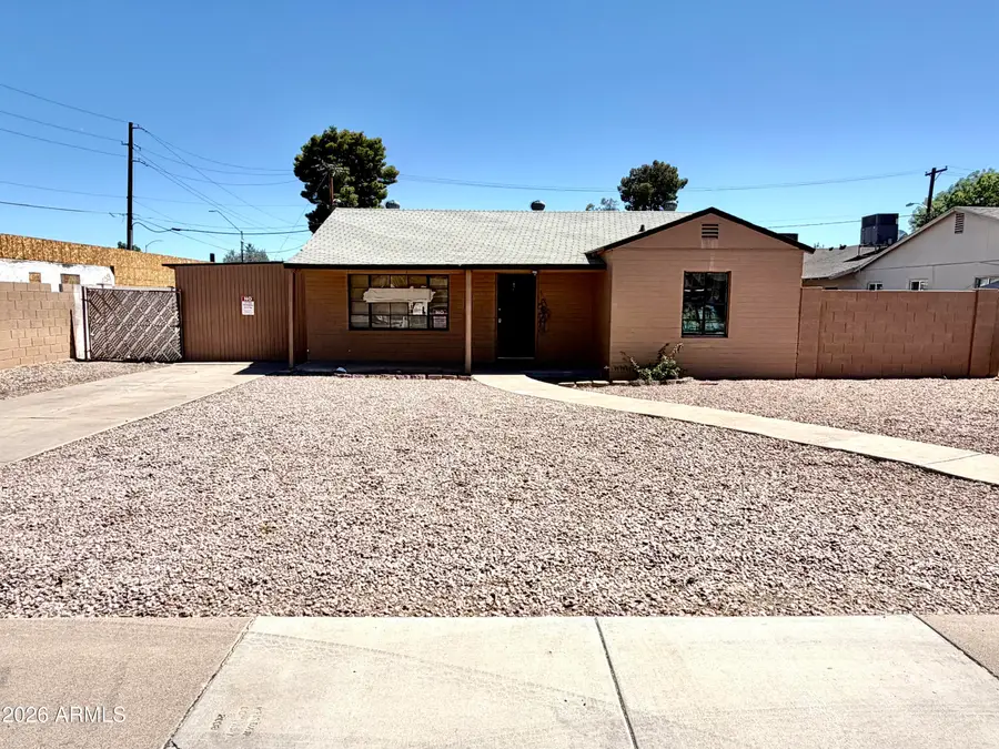 413 W 6th Drive, Mesa, AZ 85210 - #2