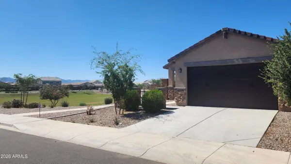 40130 W Rio Lobo Drive, Maricopa, AZ 85138