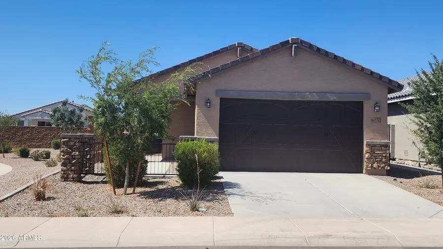 40130 W Rio Lobo Drive, Maricopa, AZ 85138 - #2