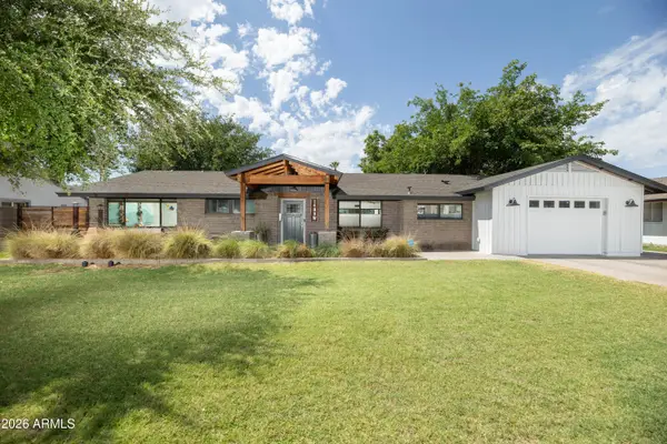 1409 W Rovey Avenue, Phoenix, AZ 85013