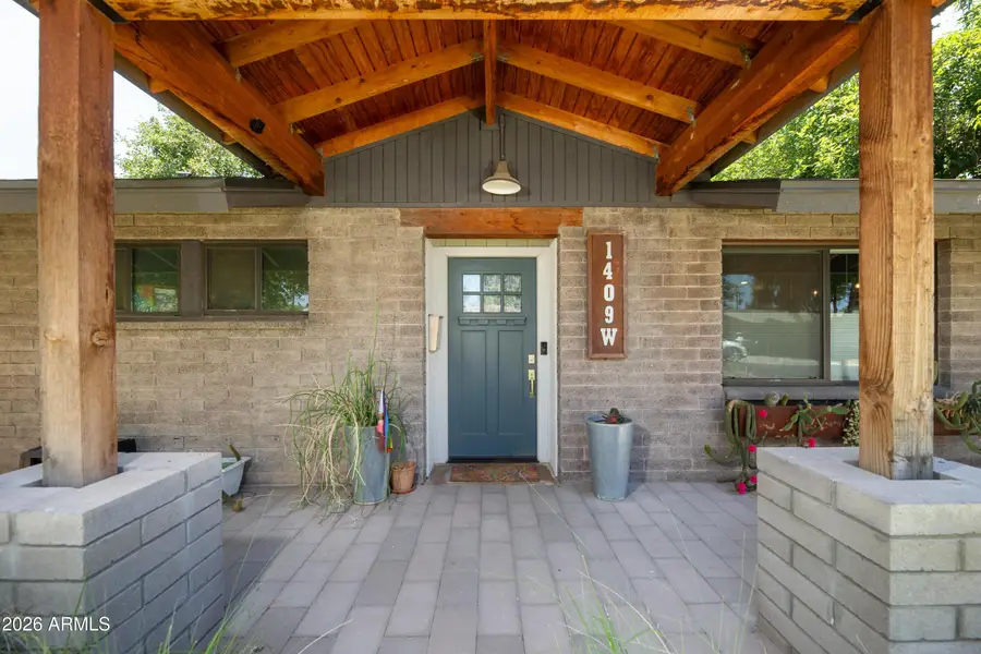1409 W Rovey Avenue, Phoenix, AZ 85013 - #2